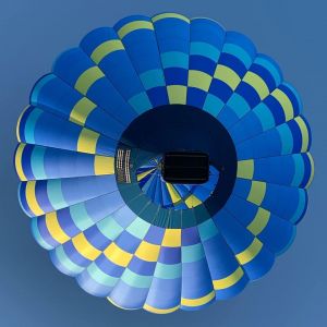 Velocity Ballooning