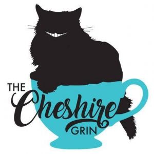 Cheshire Grin Cat Cafe