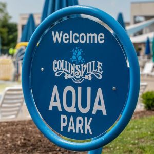 Collinsville Aqua Park