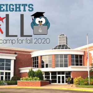 HEIGHTS Hall E-Learning Assistance