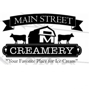 Main Street Creamery Wildwood