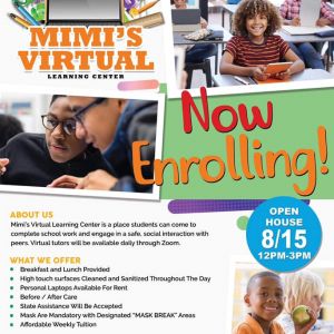 MiMi's Virtual Learning Center