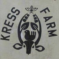 Kress Farm Garden Preserve
