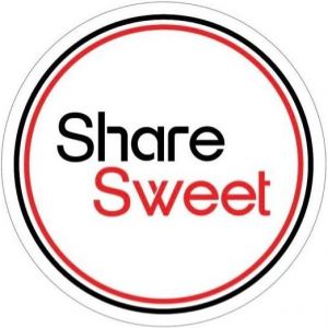 Share Sweet
