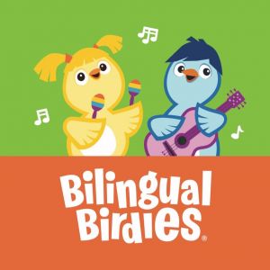 Bilingual Birdies St. Louis