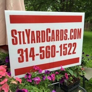STL Yard Cards