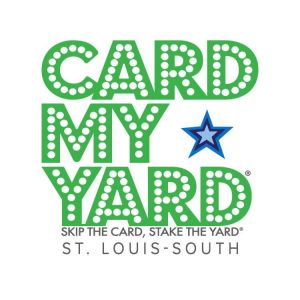 Card My Yard St Louis- South