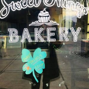 Sweet Things Bakery