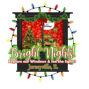 11/26-12/25 Downtown Country Christmas' Bright Nights