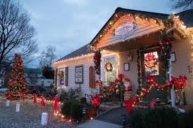 11/23 Kimmswick Christmas Open House & Parade