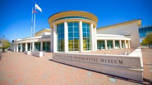 Lincoln Presidential Library and Museum