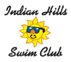 Indian Hills Swim Club Summer Camp