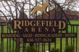 Ridgefield Riding Academy Day Camp