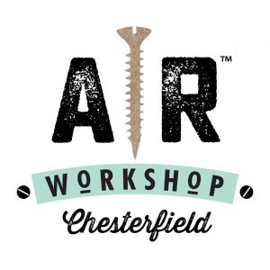 AR Workshop Chesterfield Art Camps