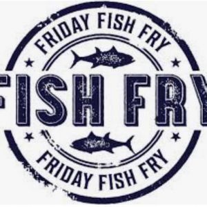 03/14-04/11 Fish Fry at the American Legion Festus