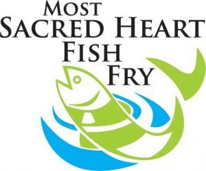 02/24-03/31 Fish Fry at Most Sacred Heart Eureka