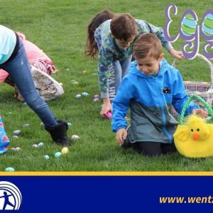04/01 Egg Hunt at Heartland Park Wentzville
