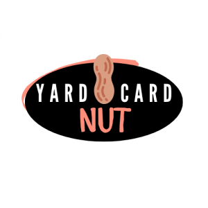Yard Card Nut