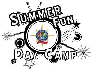St. Charles Summer Fun Day Camps