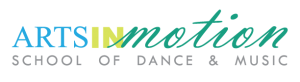 Arts in Motion Dance Camps