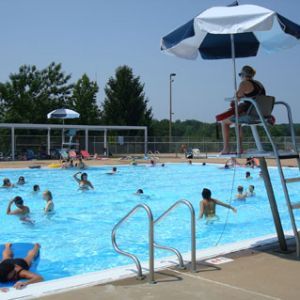 Kennedy Recreation Center Swim Lessons