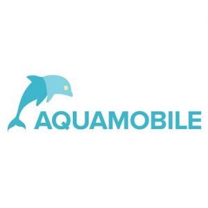 AquaMobile Swim Lesson