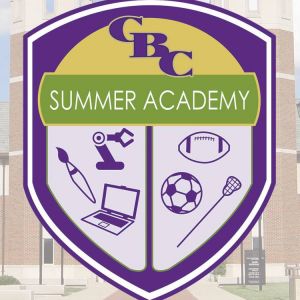 CBC Summer Academy Camps