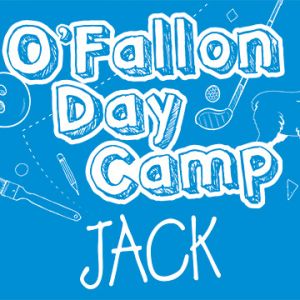 Camp Jack in O'Fallon at Renaud Center
