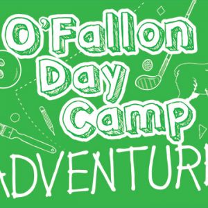 Specialty Camps in O'Fallon at O'Day Park