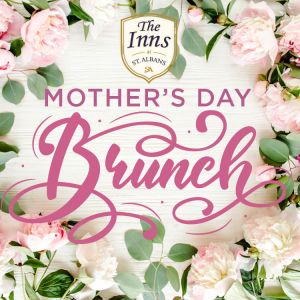 05/11 Mother's Day Brunch at the Old Barn Inn