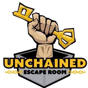 Unchained STL Escape Games