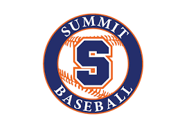 Rockwood Summit Baseball & Softball Camp