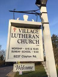 Village Lutheran Church VBS