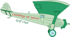 Landings at Spirit Golf Club Golf Camps