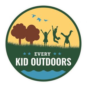 Every Kid Outdoors- Free for 4th graders