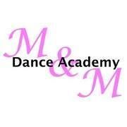 M&M Dance Academy Ballerina Princess Camp