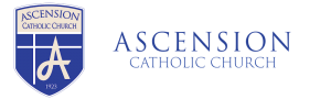 Ascension Catholic Totus Tuus