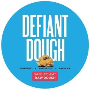 Defiant Dough