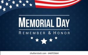 05/27 Florissant Annual Memorial Day Ceremony