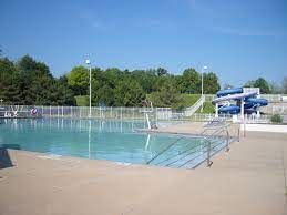 Jack Rehagen Outdoor Municipal Pool