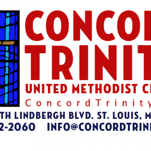 Concord Trinity UMC Heartland Camps