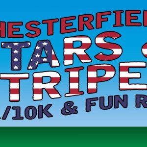 07/04 Stars and Stripes 5k/10k & Fun Run