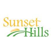 City of Sunset Hills Trails