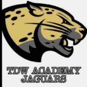 TDW Academy Jaguar Football