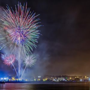 07/03 Alton Fireworks Spectacular