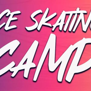 Centene Ice Skating Camps