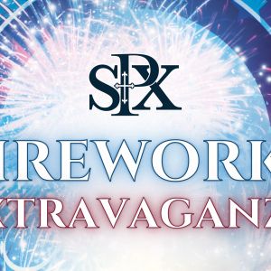 06/29 St. Pius Fireworks Extravaganza