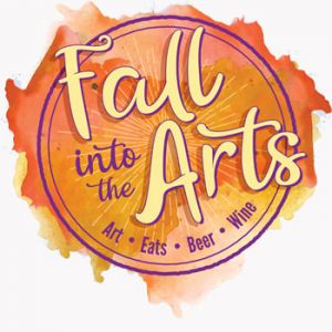 09/25 Fall into the Arts in O'Fallon