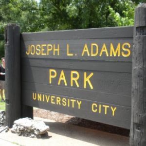 Joseph L. Adams Park