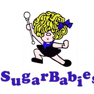 SugarBabies Baton Twirling